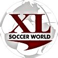 Xl soccer world - About XL Soccer World. XL Sports World is a 56,000 square foot fully air-conditioned facility with 2 multi-sport playing surfaces measuring 180′ x 80′ and 1 indoor artificial turf field measuring 140′ x 80′. We have an 18 game arcade room for both young and old and a snack bar with drinks, candy and snacks. XL Sports World features ... 